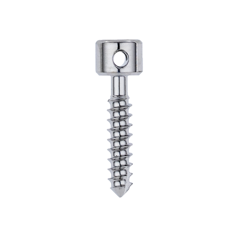VOI 2.7mm Stainless Steel Cortex Bone Anchor Self-Tapping